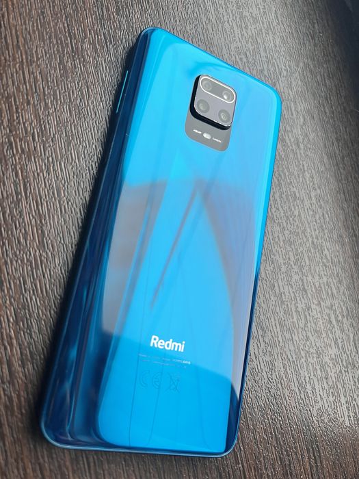 Продам почти новый Redmi Note 9S, 64 Гб