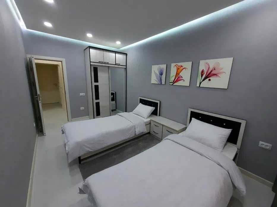 Сдаётся квартира на ул. Мирабад ‼️