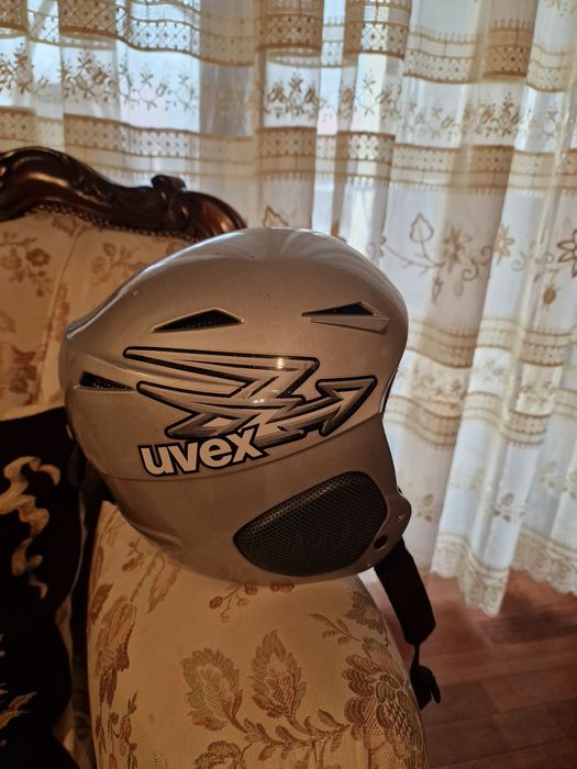 Vand casca ski copii