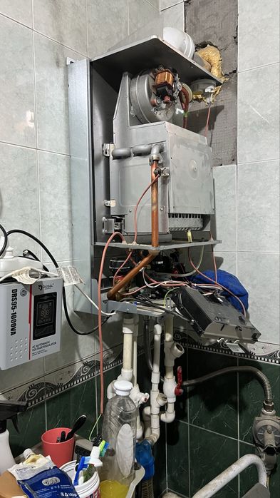 Remont katyol Ремонт катёл