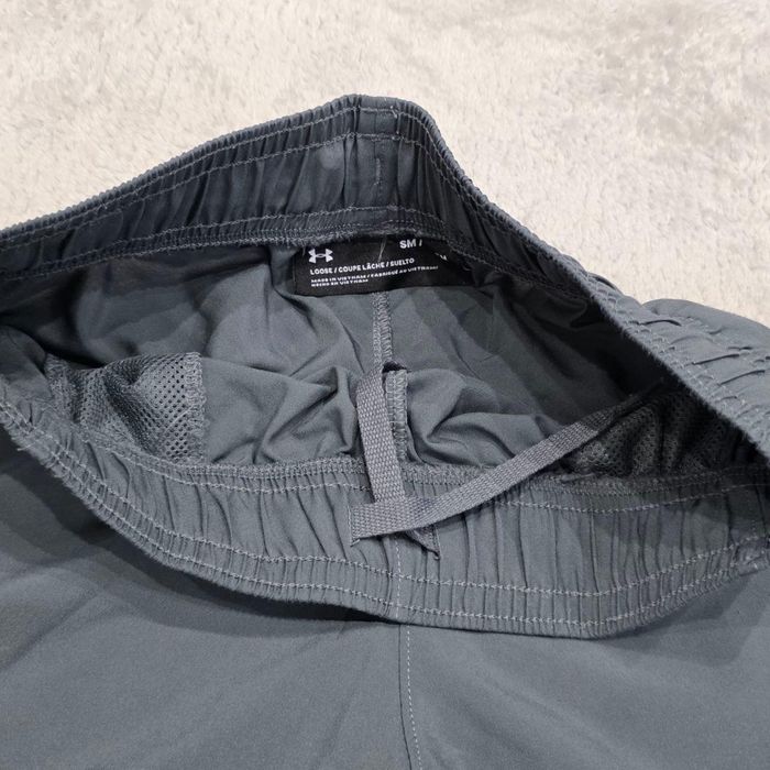 Шорты Under Armour