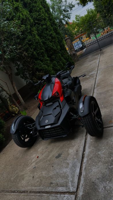 Can am Ryker 900 Sport