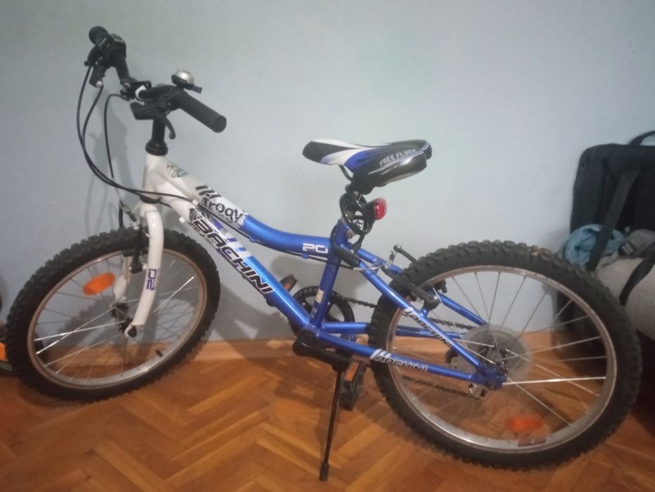 Колело Bachini 20 цола