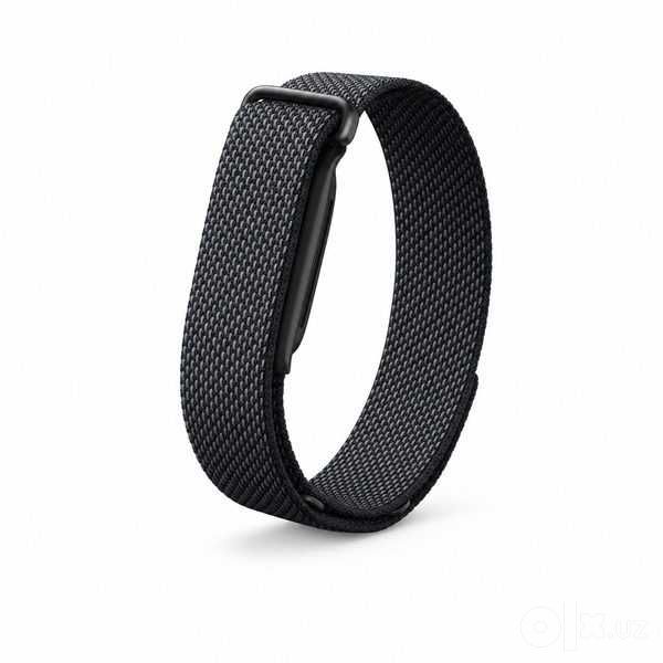Google fit bit air black