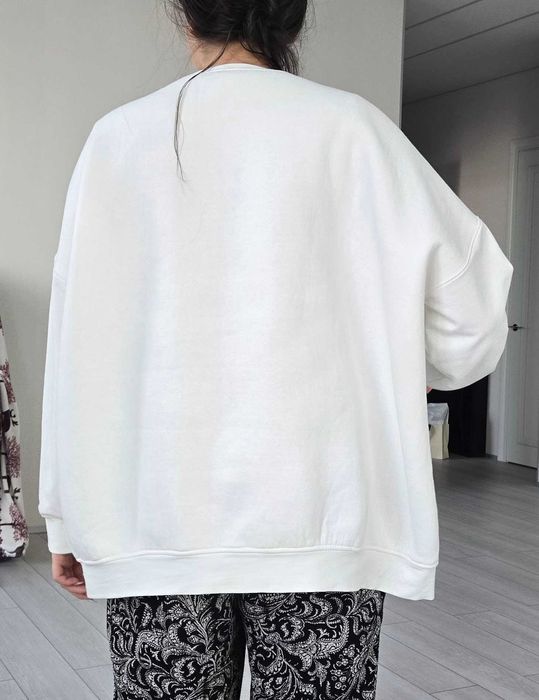 Продам свитшот, толстовка