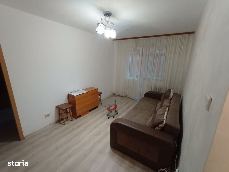 Apartament 2 camere parculet Sucevei