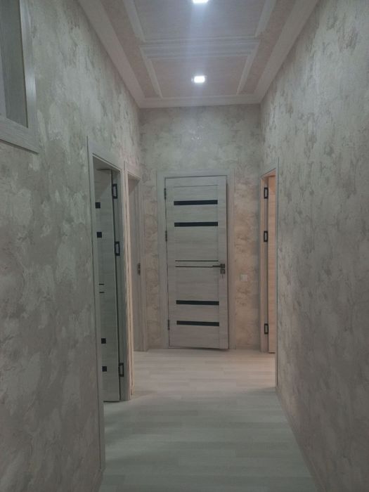 Сдаётся 2х ком квартира на Гагарина!!!