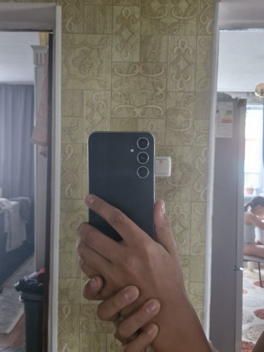 Samsung s23 fe с минусом