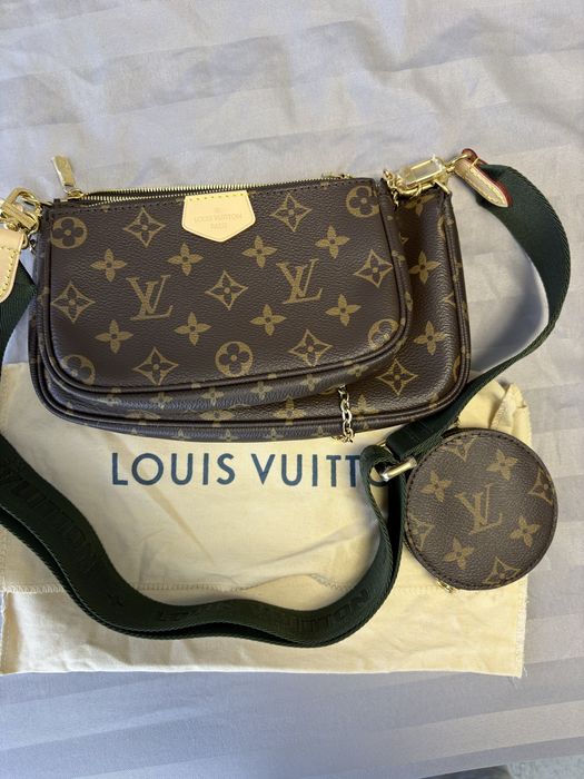 Geanta louis vuitton