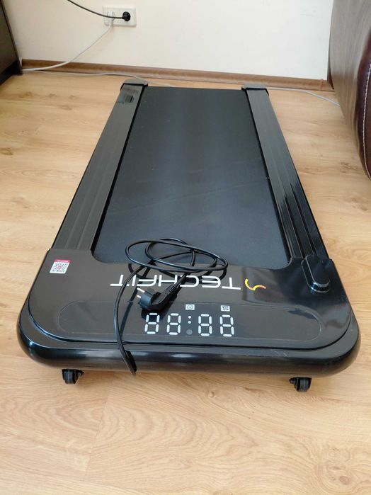 Бягаща пътека TECHFIT Walking Pad за ходене