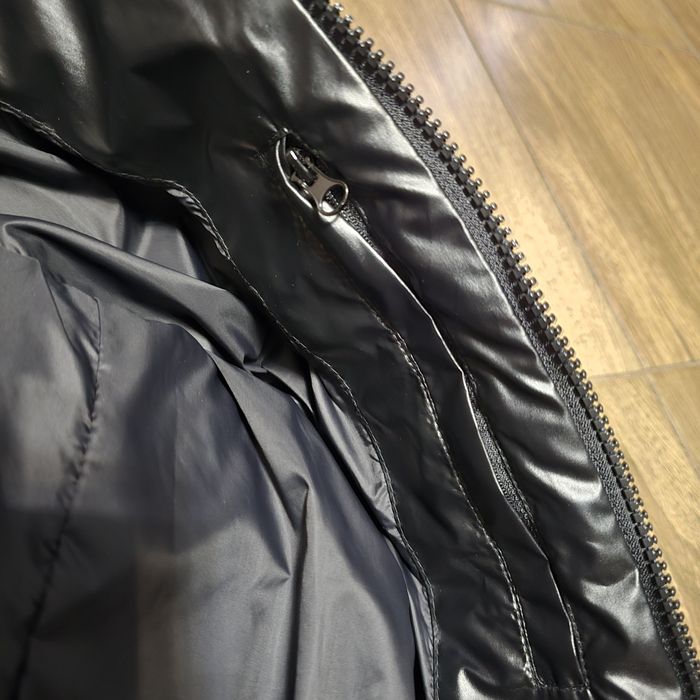 Оригинално яке Armani gold M