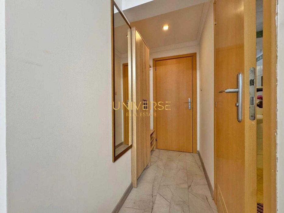 Продава се Едностаен апартамент в к.к. Слънчев бряг - 34 кв.м за 825 €/кв.м - Снимка #7