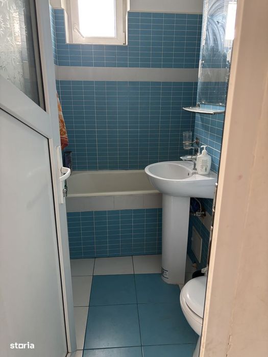 Apartament 3 camere - etaj 1