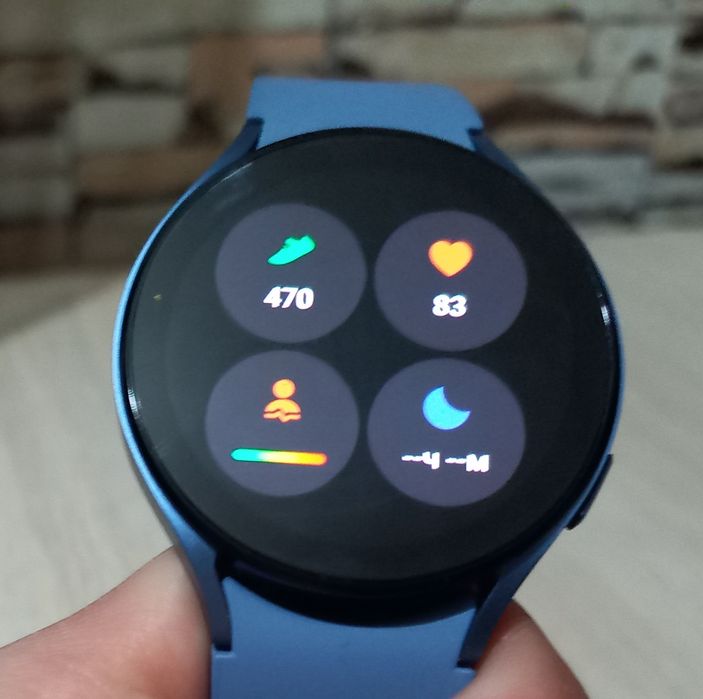 Samsung galaxy watch 5