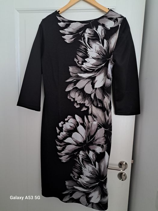 Rochie eleganta marime 46