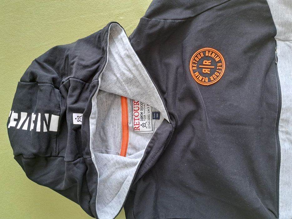 Разпродажба! Napapijri, Retour, Gap и панталон за момче 7/8