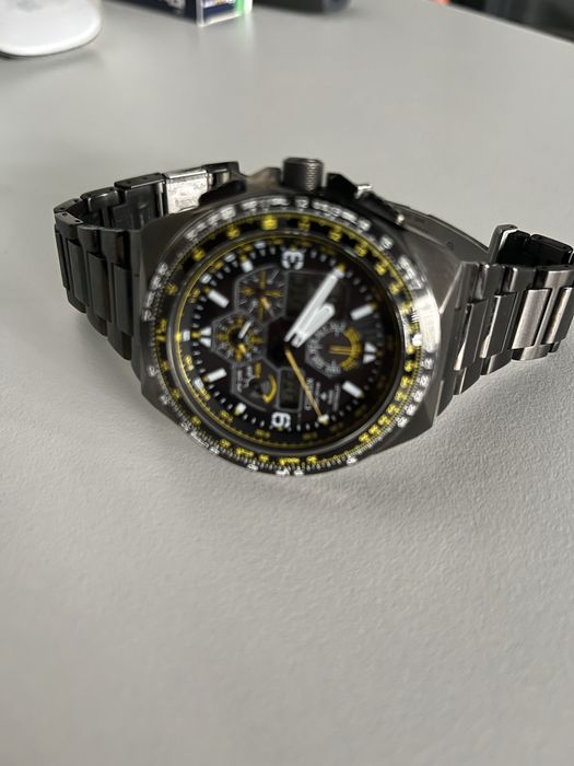Ceas Citizen Ecodrive