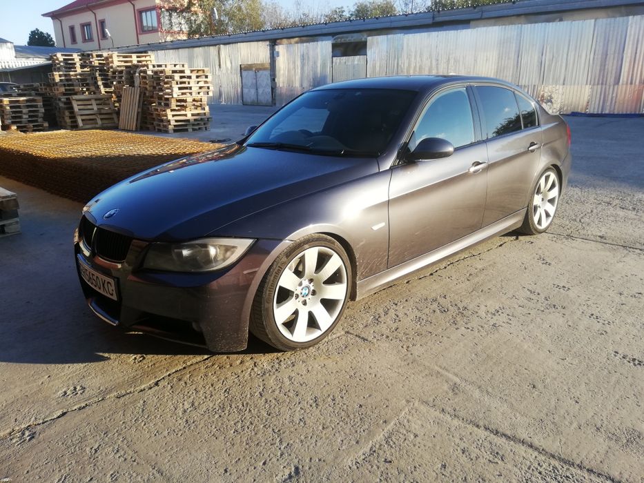 Aripa stângă/dreapta BMW e90/e91