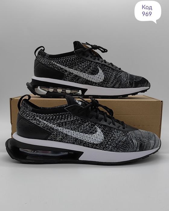 Nike Air Max Flyknit Racer