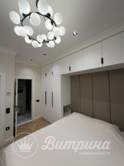 ЖК ISTANBUL CITY 3 комнатная