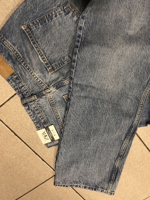 Дънки Zara/36 номер