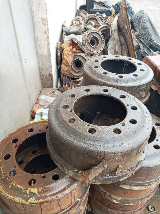 Виздаход камаз4310