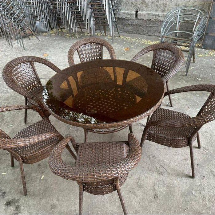 ratanli stol stullarmz