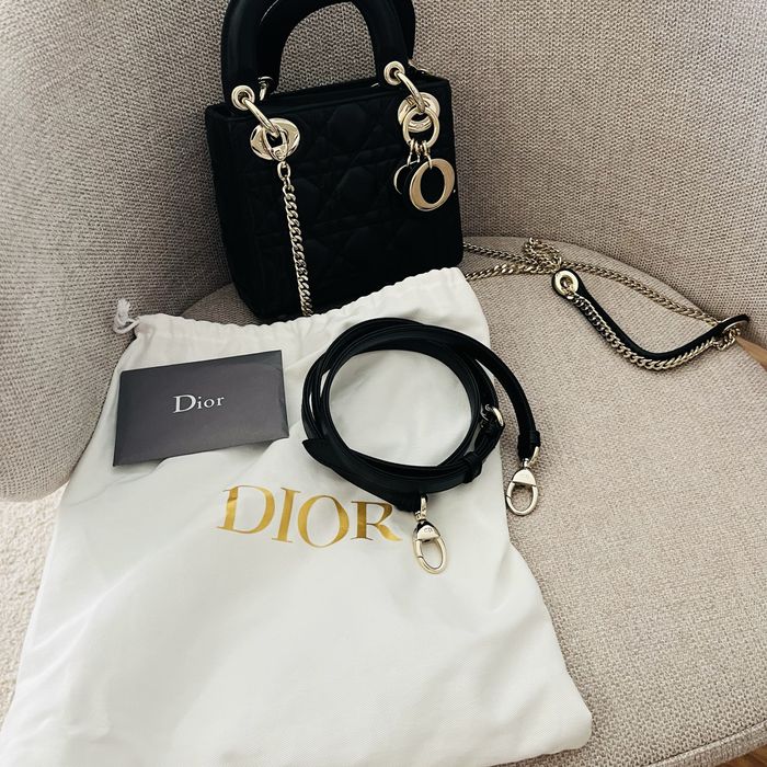 Dior дамска чанта