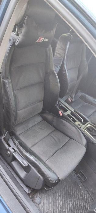 Audi A4 B6 1.9tdi(131кс)