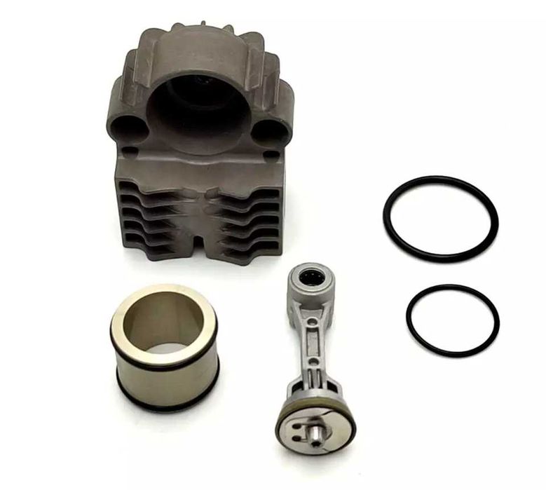 Kit Reparatie Compresor Perne Aer Continental Touareg 7P Cayenne XC90