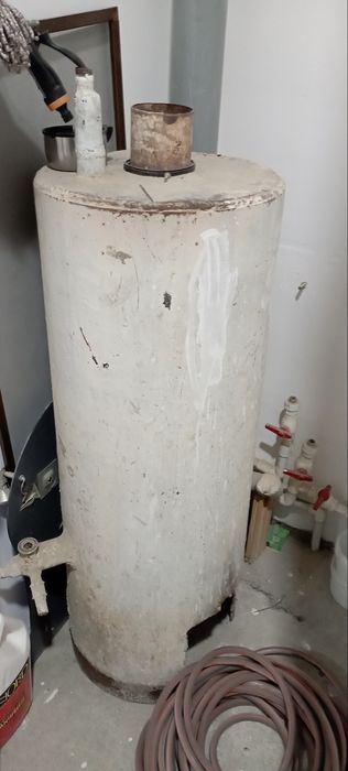 Котёл для ванной