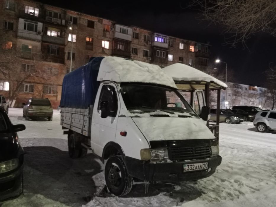 Газель , цена 2.2млн