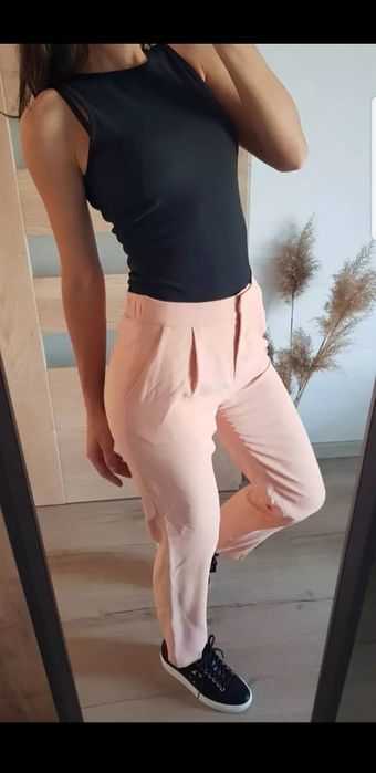 Pantaloni Guess Marciano