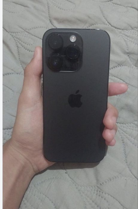 Iphone 14 pro 256Gb