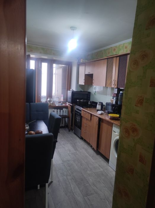 Продам благоустроенная квартира