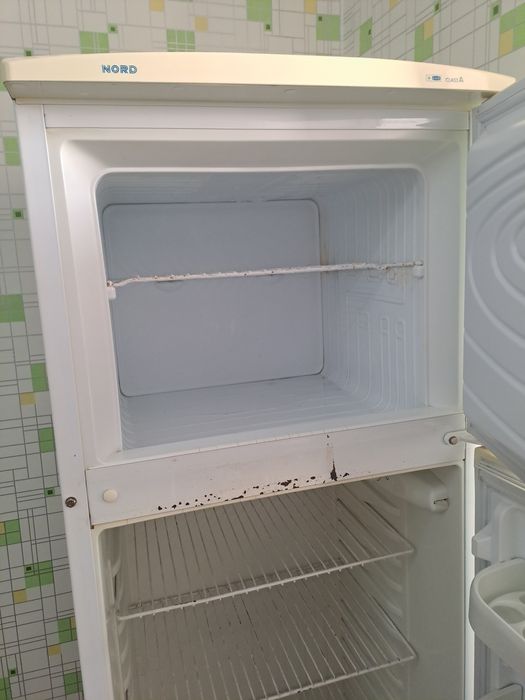 Холодильник Nord