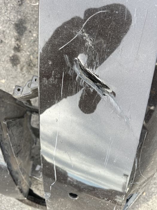 Броня Skoda SuperB 2014 5бр