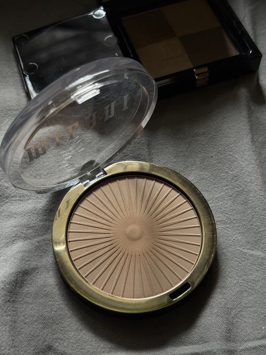 Givenchy, Mac, NARS, Milani (оригинал)
