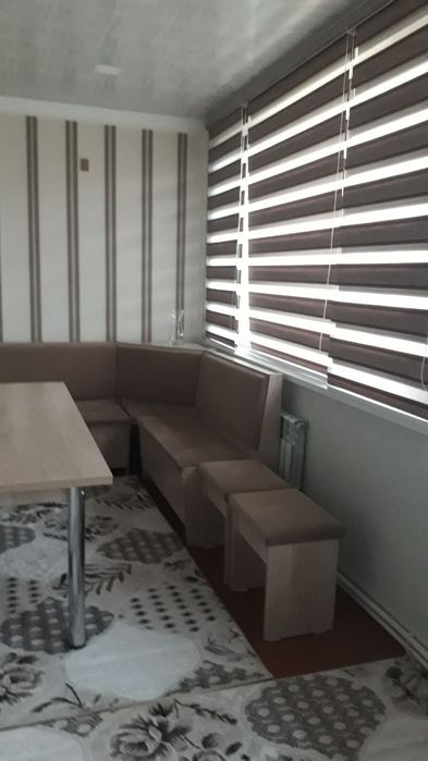 Продаётся  квартира 1 комнатная