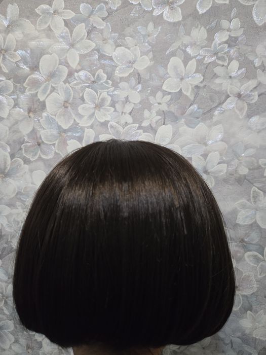 Парик женский каре