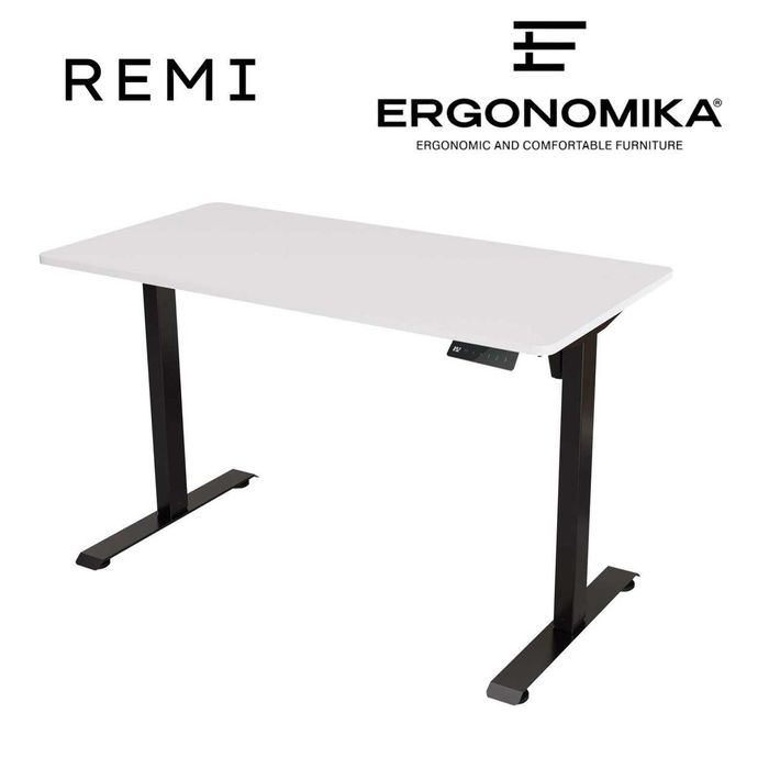 Регулируемый стол от ERGONOMIKA одномоторный