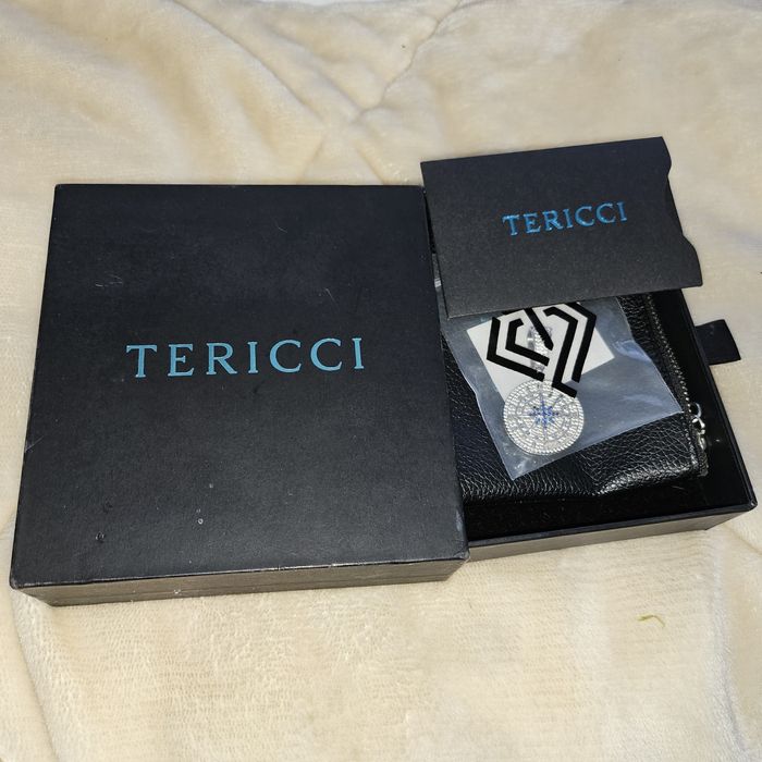 Оригинално колие TERICCI