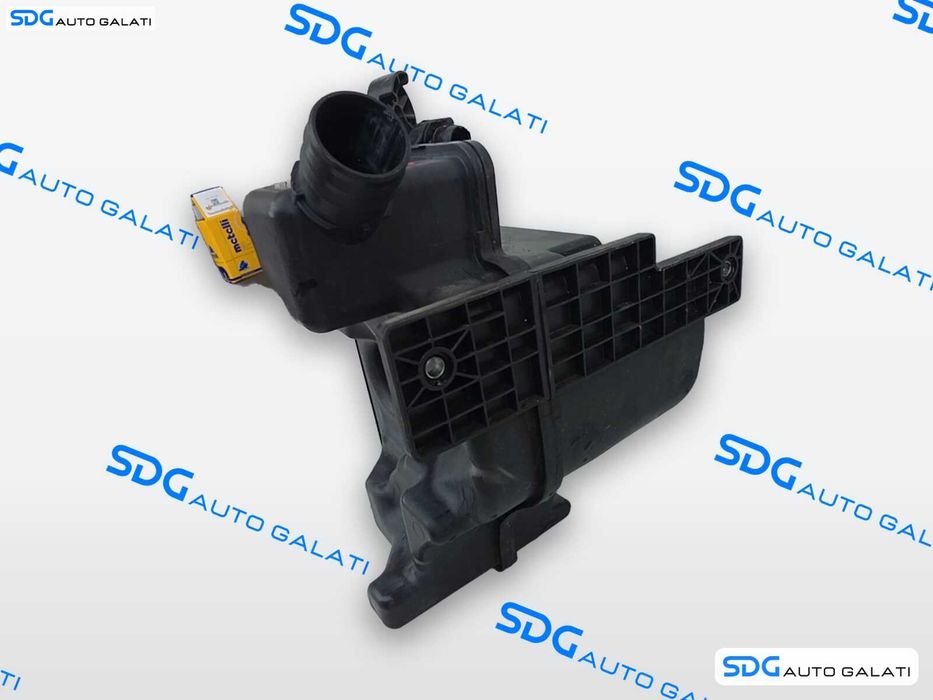 Vas Rezervor Lichid Parbriz Stropgel Volkswagen Polo 6R 1.2 TDI 2009 - 2017 Cod 6R0955453G, 6R0955453E, 6R0955453D [N8271]