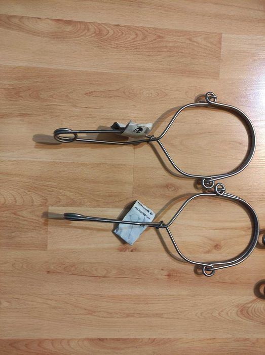 Комплект за височинна защита