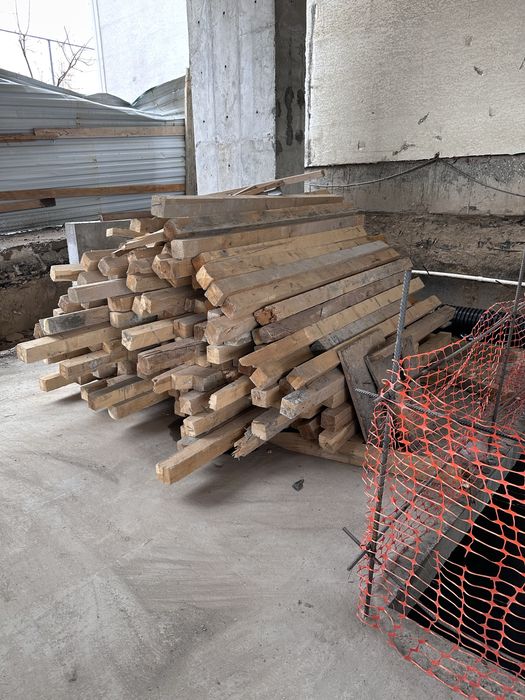 Finskiy faner va 10x10 burst apalopka uchun va apalopka zajim