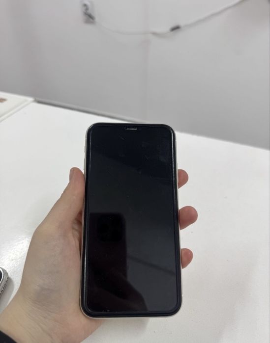 Iphone 11 128gb 100%