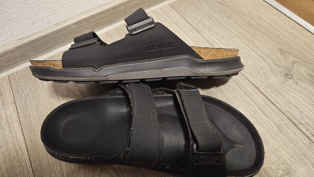 Saboti barbati Birkenstock