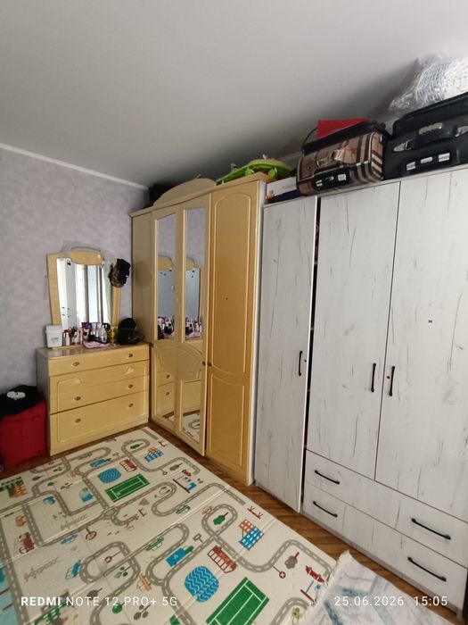 Срочно продам 2 ком квартиру