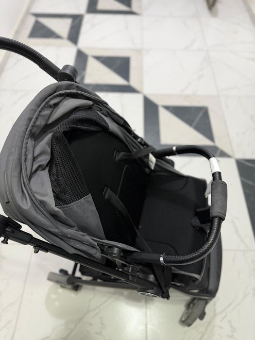 Продам коляску ining baby
