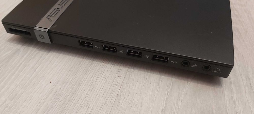 Mini Calculator Asus  Office Asus Intel D 2550  Hdd 500gb